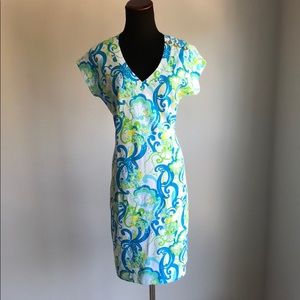 coast hayley dress